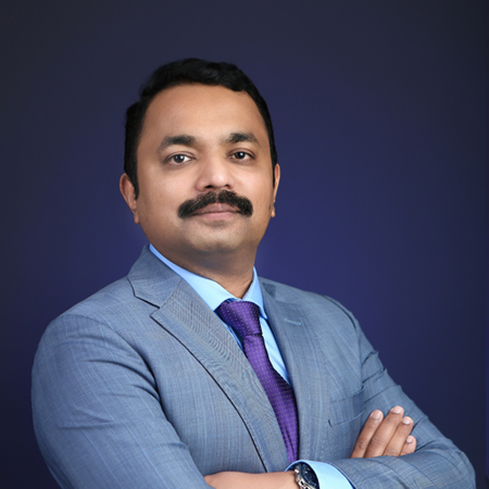 Anish Kasim