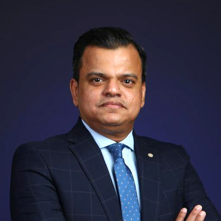Akhilesh Padinhare